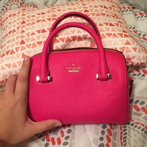 Kate spade purse